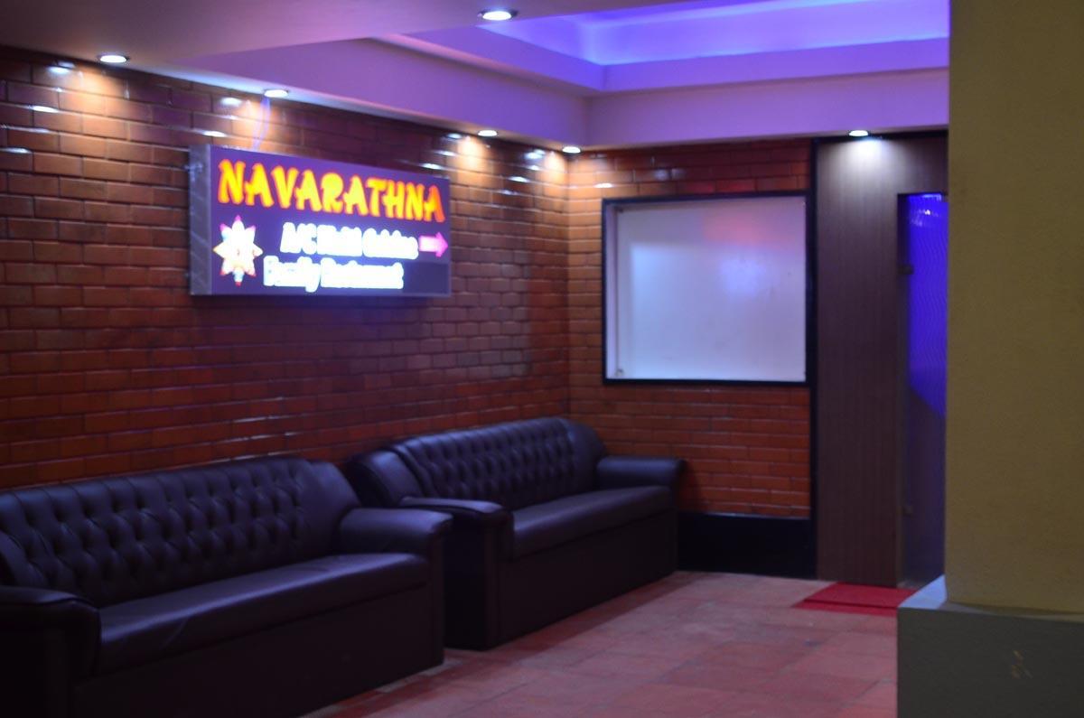 Hotel Century Executive à Udupi Extérieur photo