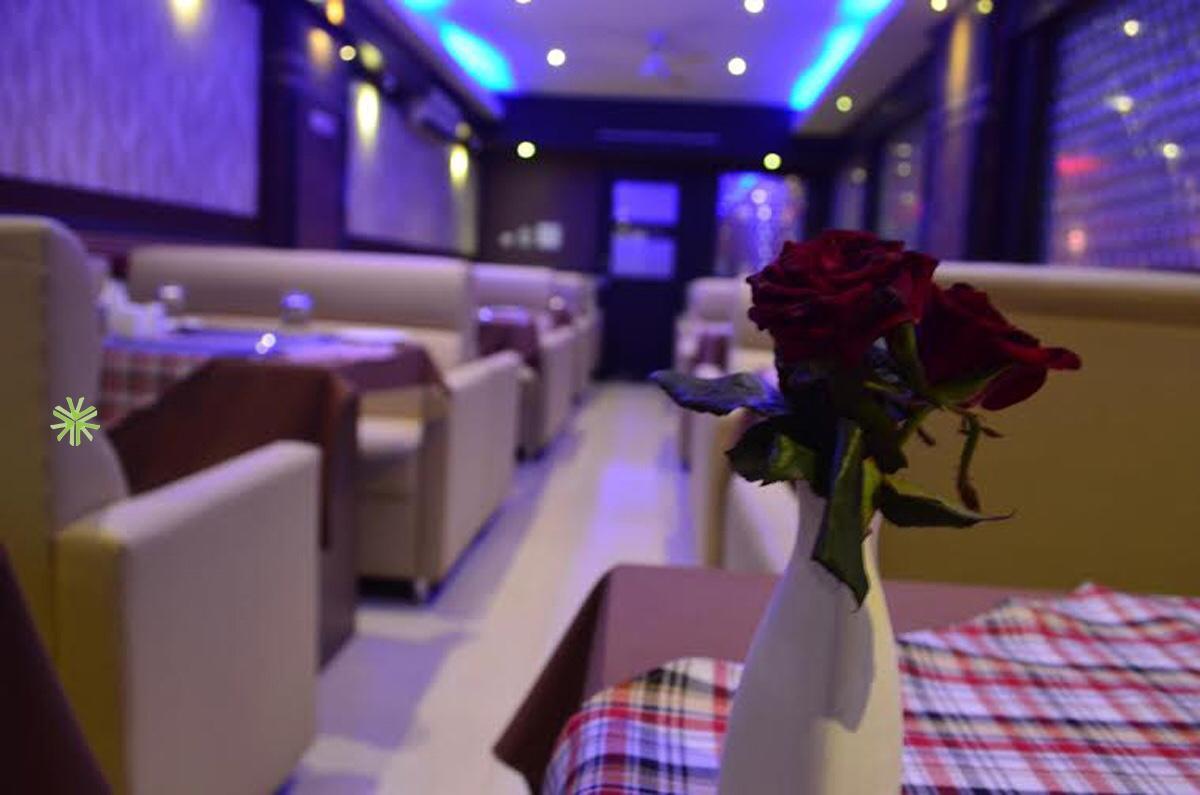 Hotel Century Executive à Udupi Extérieur photo