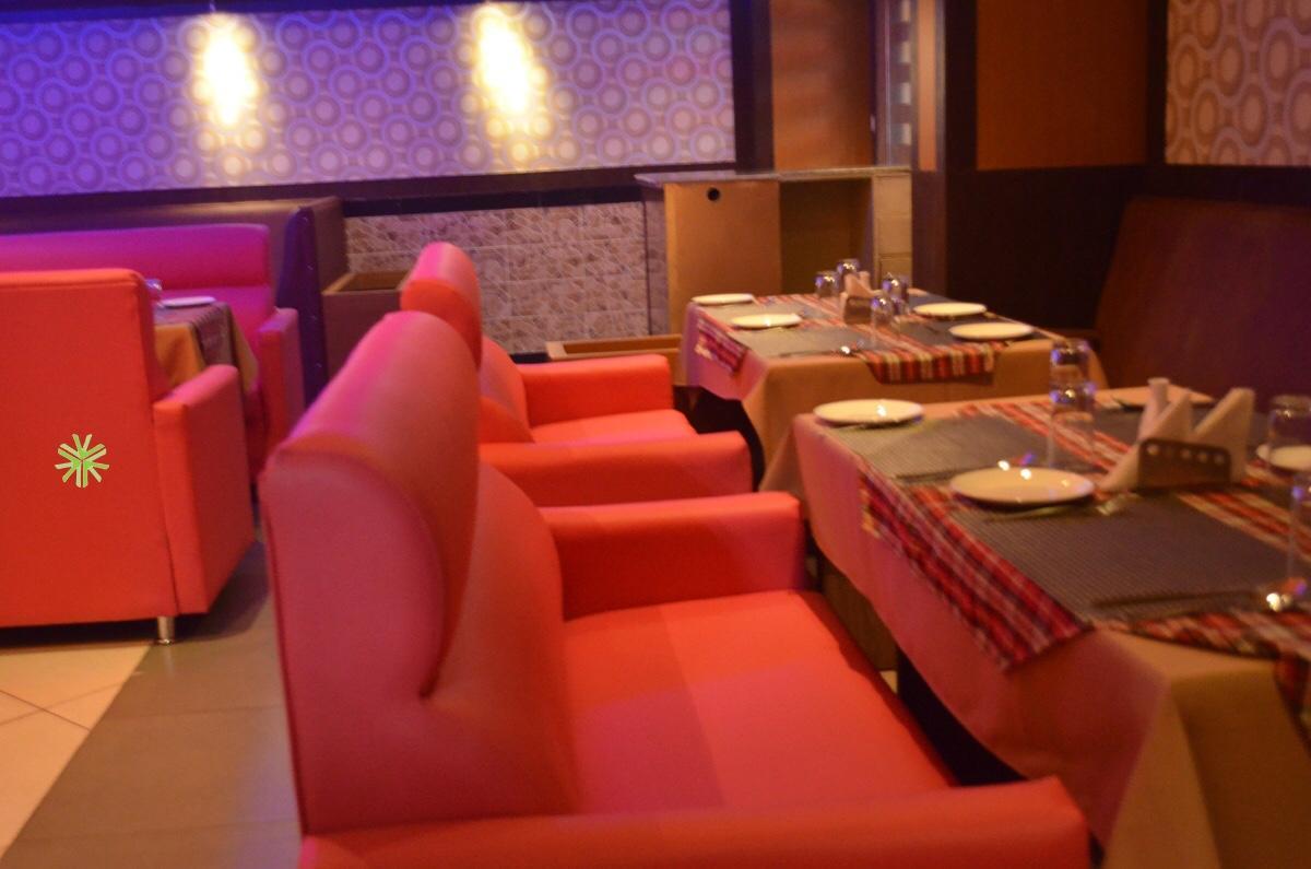 Hotel Century Executive à Udupi Extérieur photo