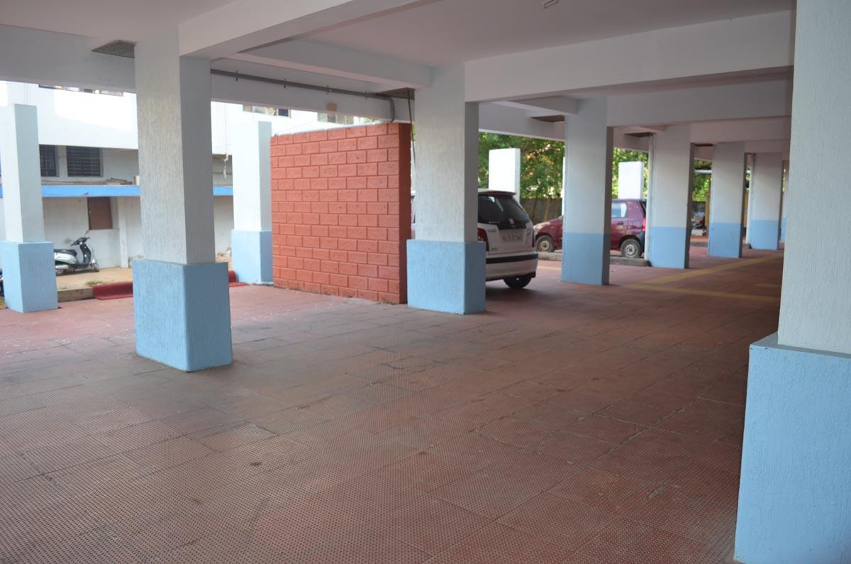 Hotel Century Executive à Udupi Chambre photo