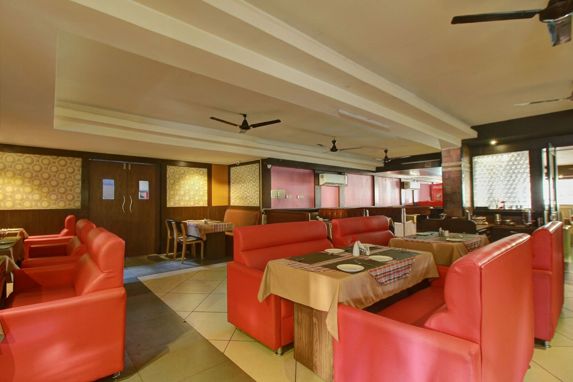 Hotel Century Executive à Udupi Extérieur photo